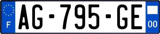 AG-795-GE