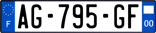 AG-795-GF
