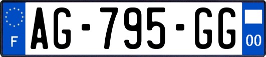 AG-795-GG