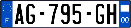 AG-795-GH