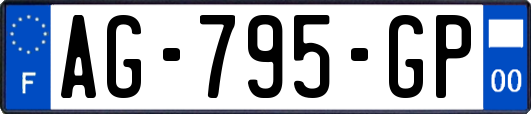 AG-795-GP