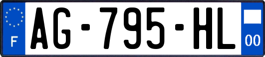 AG-795-HL