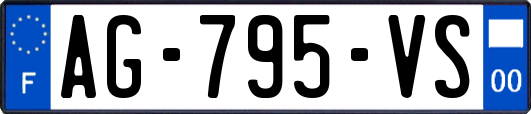 AG-795-VS