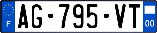 AG-795-VT