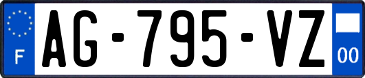 AG-795-VZ