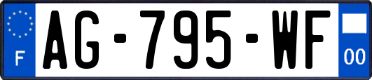 AG-795-WF