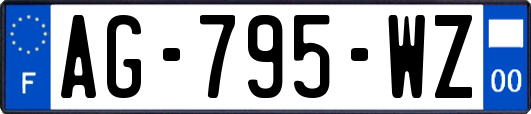 AG-795-WZ