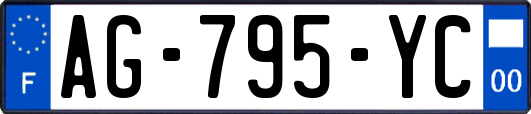 AG-795-YC