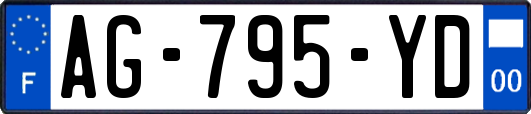AG-795-YD