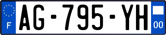 AG-795-YH