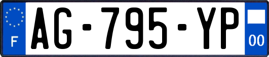 AG-795-YP