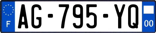 AG-795-YQ