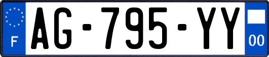 AG-795-YY