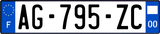 AG-795-ZC