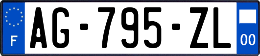 AG-795-ZL