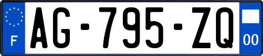 AG-795-ZQ