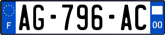 AG-796-AC