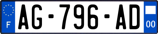 AG-796-AD