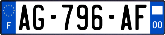 AG-796-AF