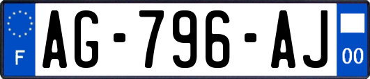 AG-796-AJ