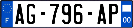 AG-796-AP