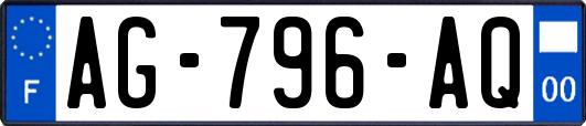 AG-796-AQ