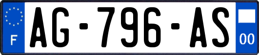 AG-796-AS