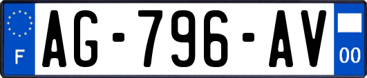 AG-796-AV