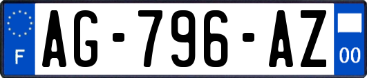 AG-796-AZ