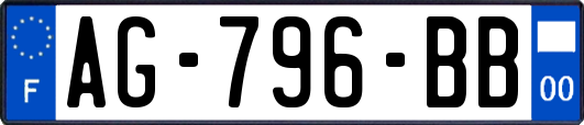 AG-796-BB