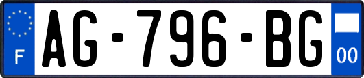 AG-796-BG