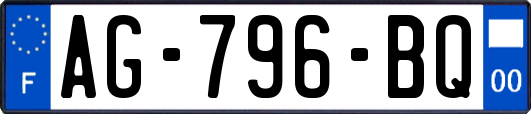 AG-796-BQ