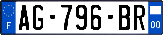 AG-796-BR