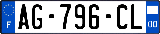 AG-796-CL