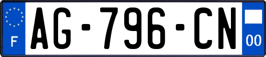 AG-796-CN