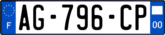 AG-796-CP