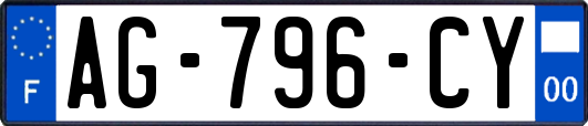 AG-796-CY