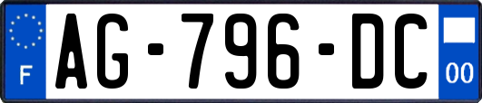 AG-796-DC
