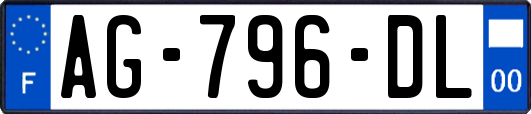 AG-796-DL