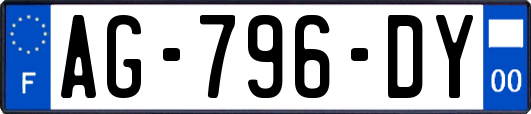AG-796-DY