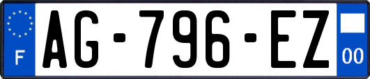 AG-796-EZ