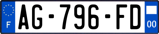 AG-796-FD