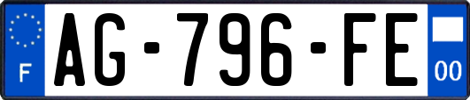 AG-796-FE