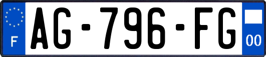 AG-796-FG