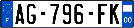 AG-796-FK