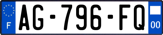 AG-796-FQ