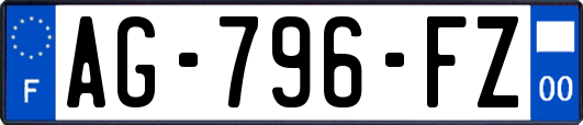 AG-796-FZ