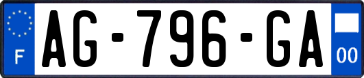 AG-796-GA