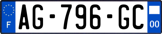 AG-796-GC