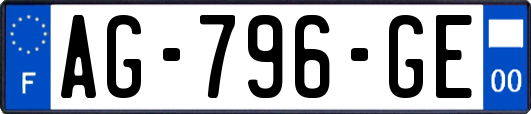 AG-796-GE